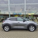 Nissan Juke Visureigis / Krosoveris Benzinas nuotrauka 5