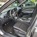 Nissan Juke Visureigis / Krosoveris Benzinas nuotrauka 8