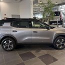 Citroen C3 Aircross Visureigis / Krosoveris Benzinas / elektra nuotrauka 3