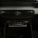 Citroen C3 Aircross Visureigis / Krosoveris Benzinas / elektra nuotrauka 8