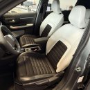 Citroen C3 Aircross Visureigis / Krosoveris Benzinas / elektra nuotrauka 9