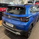 Citroen C3 Hečbekas Benzinas / elektra nuotrauka 3