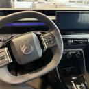 Citroen C3 Hečbekas Benzinas / elektra nuotrauka 5