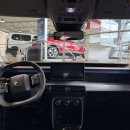 Citroen C3 Hečbekas Benzinas / elektra nuotrauka 6