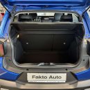 Citroen C3 Hečbekas Benzinas / elektra nuotrauka 7