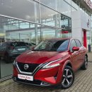 Nissan Qashqai Visureigis / Krosoveris Benzinas / elektra nuotrauka 1