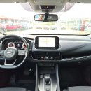 Nissan Qashqai Visureigis / Krosoveris Benzinas / elektra nuotrauka 12