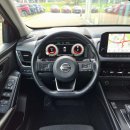 Nissan Qashqai Visureigis / Krosoveris Benzinas / elektra nuotrauka 13