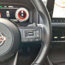 Nissan Qashqai Visureigis / Krosoveris Benzinas / elektra nuotrauka 14