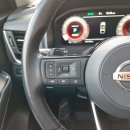 Nissan Qashqai Visureigis / Krosoveris Benzinas / elektra nuotrauka 15