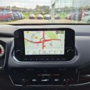 Nissan Qashqai Visureigis / Krosoveris Benzinas / elektra nuotrauka 19