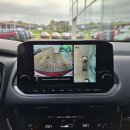 Nissan Qashqai Visureigis / Krosoveris Benzinas / elektra nuotrauka 20