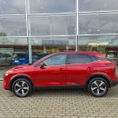 Nissan Qashqai Visureigis / Krosoveris Benzinas / elektra nuotrauka 2