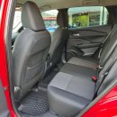 Nissan Qashqai Visureigis / Krosoveris Benzinas / elektra nuotrauka 25