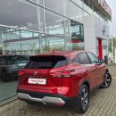 Nissan Qashqai Visureigis / Krosoveris Benzinas / elektra nuotrauka 4