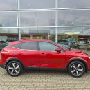 Nissan Qashqai Visureigis / Krosoveris Benzinas / elektra nuotrauka 5