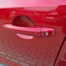 Nissan Qashqai Visureigis / Krosoveris Benzinas / elektra nuotrauka 7