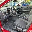 Nissan Qashqai Visureigis / Krosoveris Benzinas / elektra nuotrauka 8
