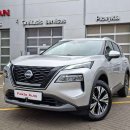 Nissan X-Trail Visureigis / Krosoveris Benzinas / elektra nuotrauka 1