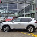 Nissan X-Trail Visureigis / Krosoveris Benzinas / elektra nuotrauka 2