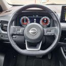 Nissan X-Trail Visureigis / Krosoveris Benzinas / elektra nuotrauka 21