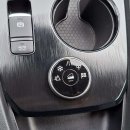 Nissan X-Trail Visureigis / Krosoveris Benzinas / elektra nuotrauka 22