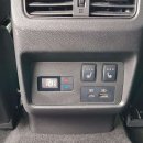Nissan X-Trail Visureigis / Krosoveris Benzinas / elektra nuotrauka 24