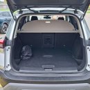 Nissan X-Trail Visureigis / Krosoveris Benzinas / elektra nuotrauka 25