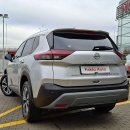 Nissan X-Trail Visureigis / Krosoveris Benzinas / elektra nuotrauka 3