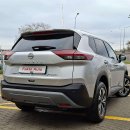 Nissan X-Trail Visureigis / Krosoveris Benzinas / elektra nuotrauka 4