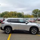 Nissan X-Trail Visureigis / Krosoveris Benzinas / elektra nuotrauka 5
