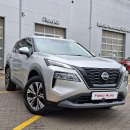 Nissan X-Trail Visureigis / Krosoveris Benzinas / elektra nuotrauka 6