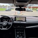 Nissan X-Trail Visureigis / Krosoveris Benzinas / elektra nuotrauka 9