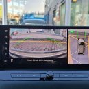 Nissan Qashqai Visureigis / Krosoveris Benzinas / elektra nuotrauka 11