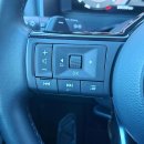 Nissan Qashqai Visureigis / Krosoveris Benzinas / elektra nuotrauka 18