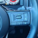 Nissan Qashqai Visureigis / Krosoveris Benzinas / elektra nuotrauka 19
