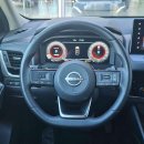Nissan Qashqai Visureigis / Krosoveris Benzinas / elektra nuotrauka 20