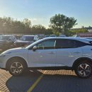 Nissan Qashqai Visureigis / Krosoveris Benzinas / elektra nuotrauka 2