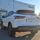 Nissan Qashqai Visureigis / Krosoveris Benzinas / elektra nuotrauka 3