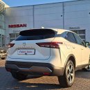 Nissan Qashqai Visureigis / Krosoveris Benzinas / elektra nuotrauka 4