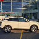 Nissan Qashqai Visureigis / Krosoveris Benzinas / elektra nuotrauka 5