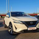 Nissan Qashqai Visureigis / Krosoveris Benzinas / elektra nuotrauka 6