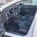 Nissan Qashqai Visureigis / Krosoveris Benzinas / elektra nuotrauka 7