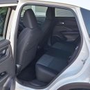 Nissan Qashqai Visureigis / Krosoveris Benzinas / elektra nuotrauka 8
