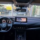 Nissan Qashqai Visureigis / Krosoveris Benzinas / elektra nuotrauka 9