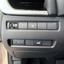 Nissan X-Trail Visureigis / Krosoveris Benzinas / elektra nuotrauka 12