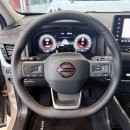 Nissan X-Trail Visureigis / Krosoveris Benzinas / elektra nuotrauka 13