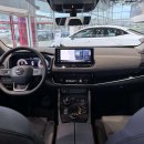 Nissan X-Trail Visureigis / Krosoveris Benzinas / elektra nuotrauka 19