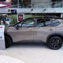 Nissan X-Trail Visureigis / Krosoveris Benzinas / elektra nuotrauka 2