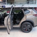 Nissan X-Trail Visureigis / Krosoveris Benzinas / elektra nuotrauka 21